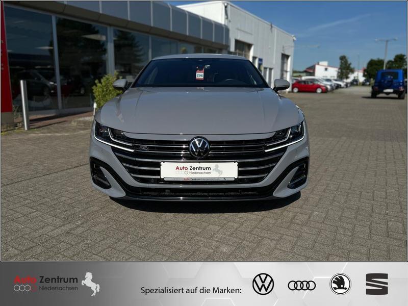 VW Arteon