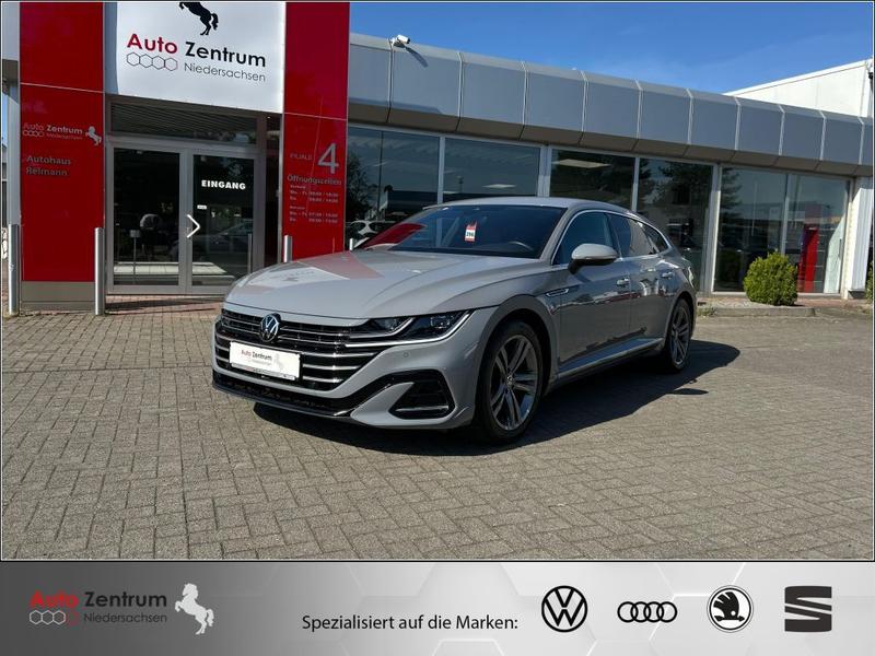 VW Arteon