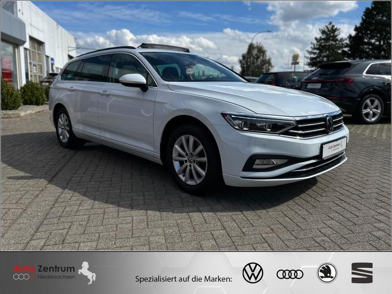 VW Passat Variant