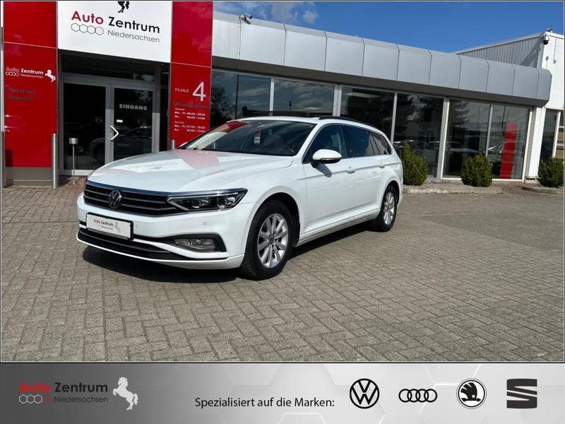 VW Passat Variant