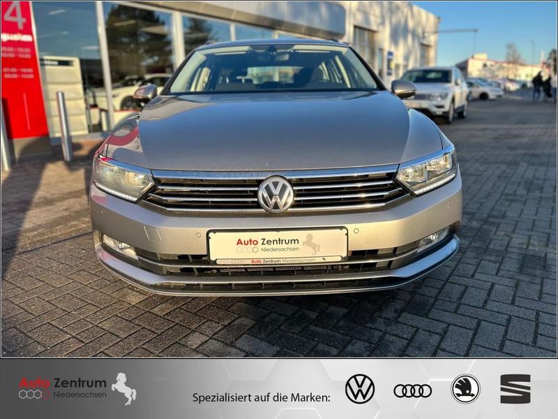 VW Passat Variant