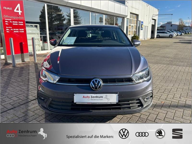 VW Polo