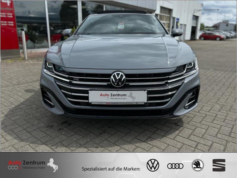 VW Arteon