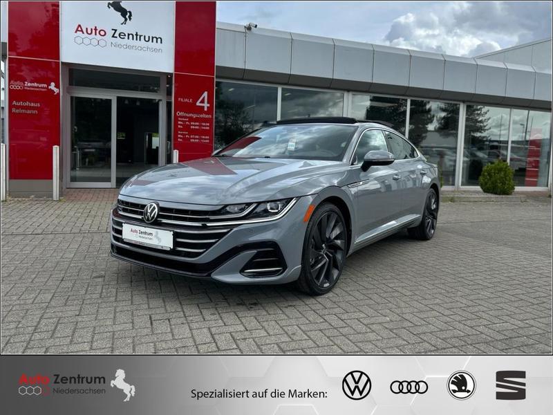 VW Arteon