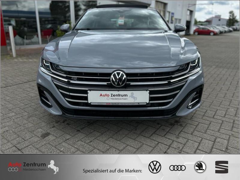 VW Arteon