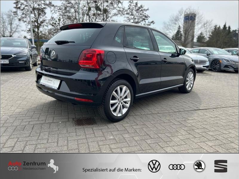 VW Polo