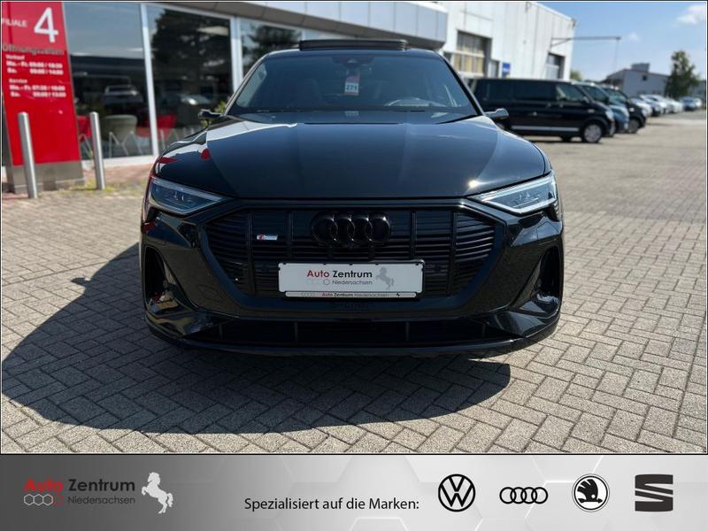 Audi e-tron Sportback