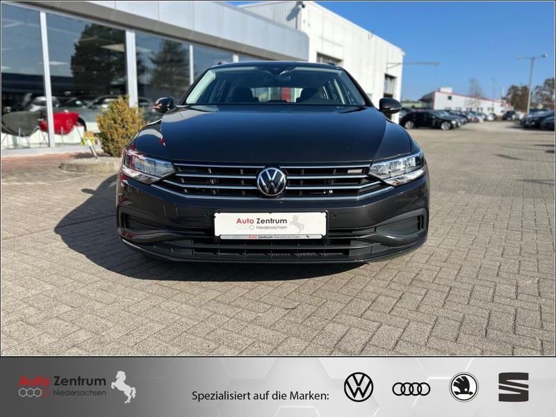 VW Passat Variant