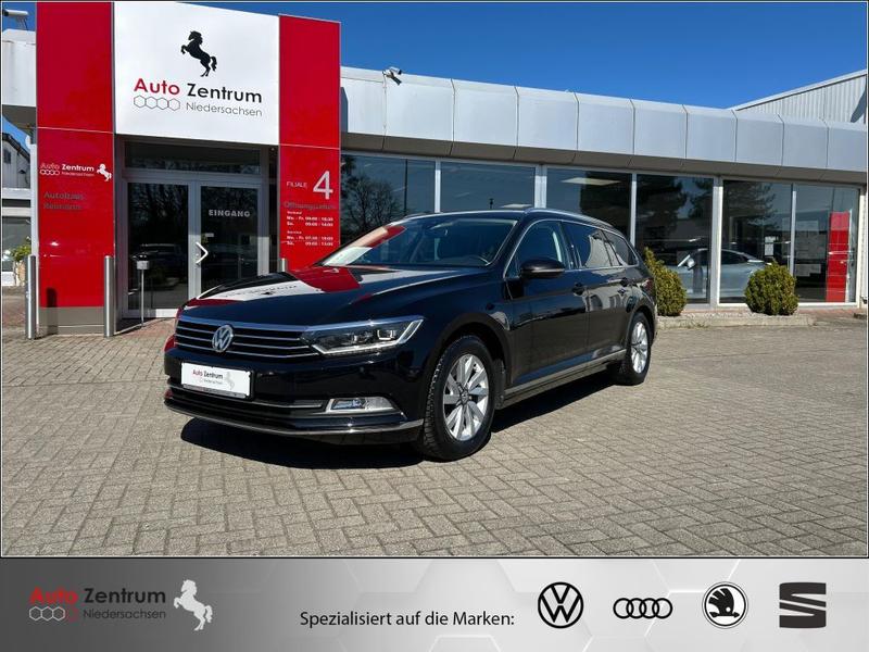 VW Passat Variant