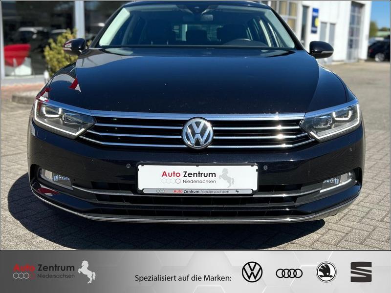 VW Passat Variant