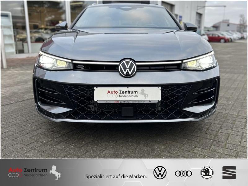 VW Passat Variant