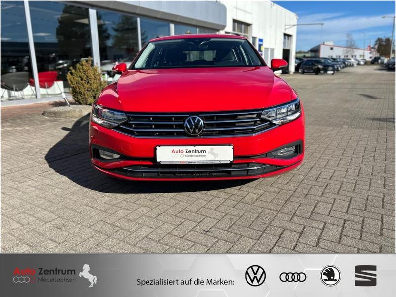 VW Passat Variant