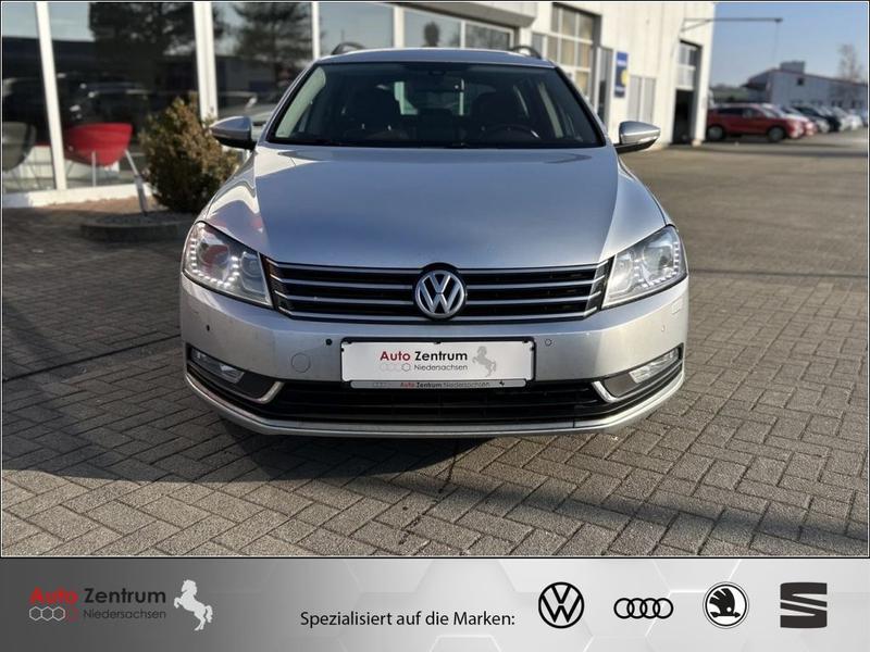 VW Passat Variant