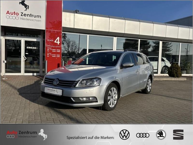 VW Passat Variant