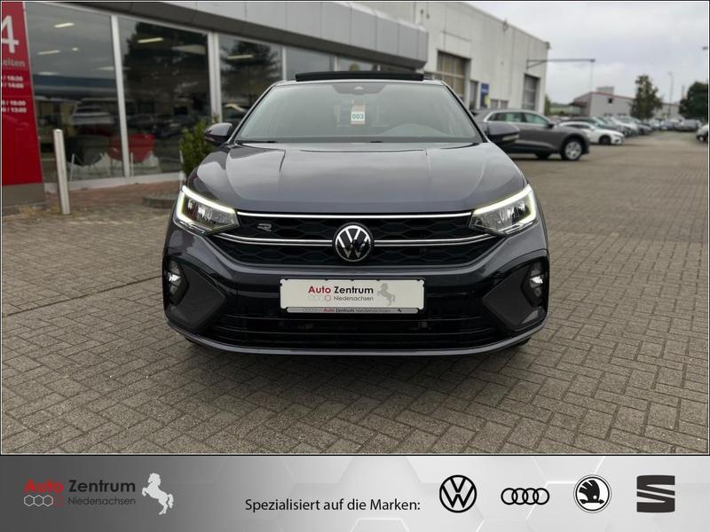 VW Taigo
