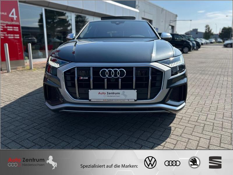 Audi S