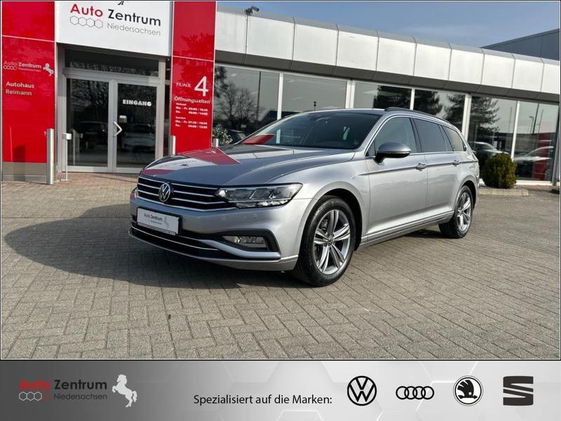 VW Passat Variant
