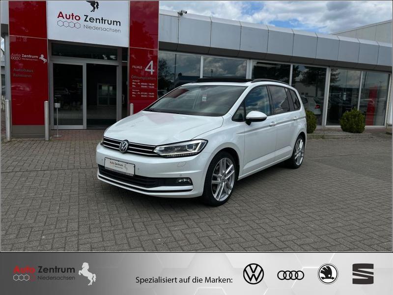 VW Touran
