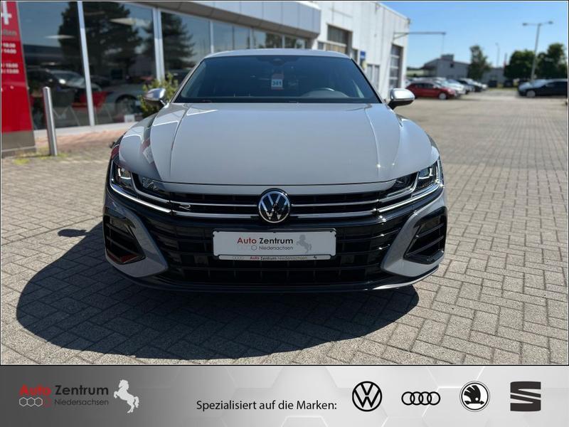 VW Arteon