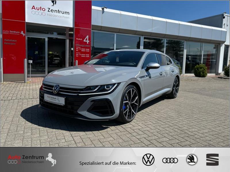VW Arteon