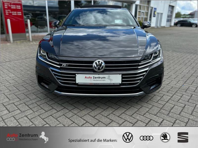 VW Arteon