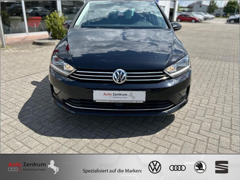 VW Golf Sportsvan
