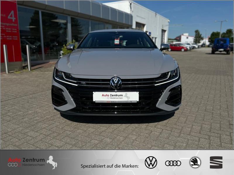 VW Arteon