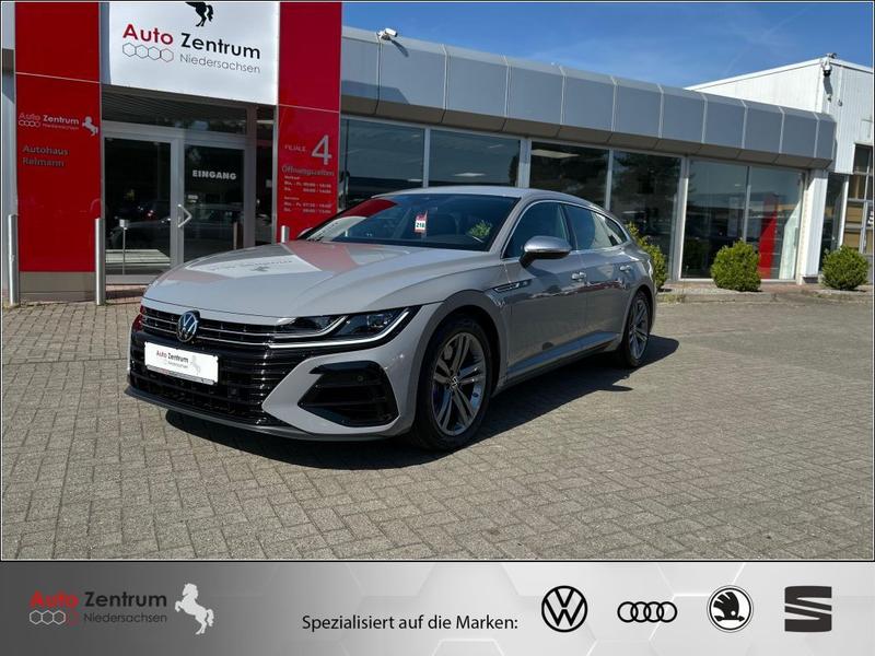 VW Arteon