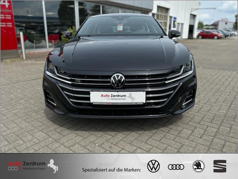 VW Arteon