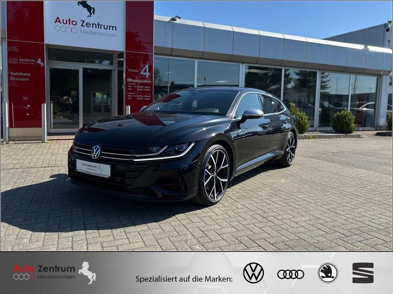 VW Arteon