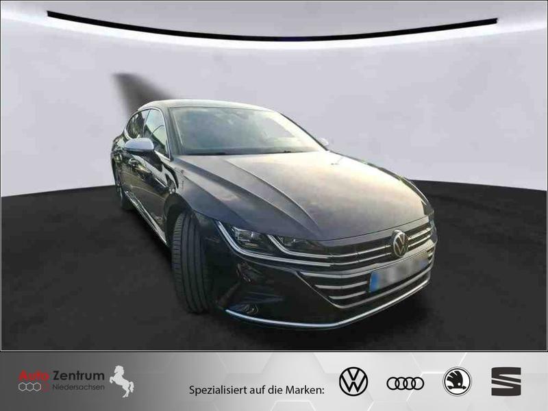 VW Arteon