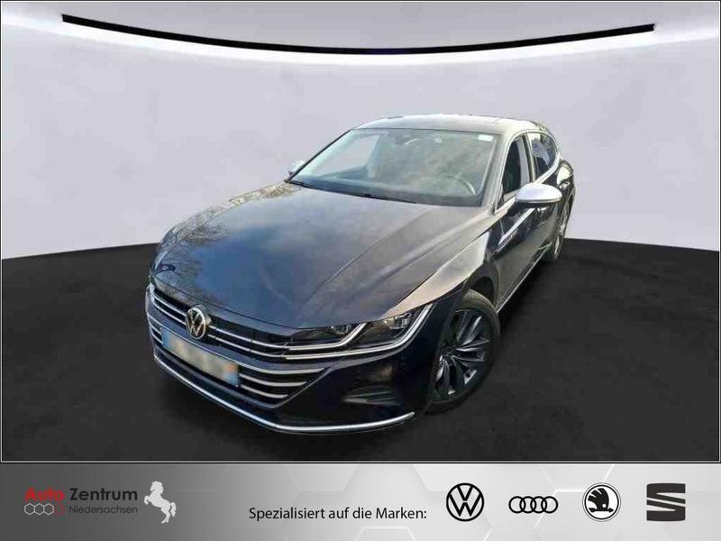 VW Arteon
