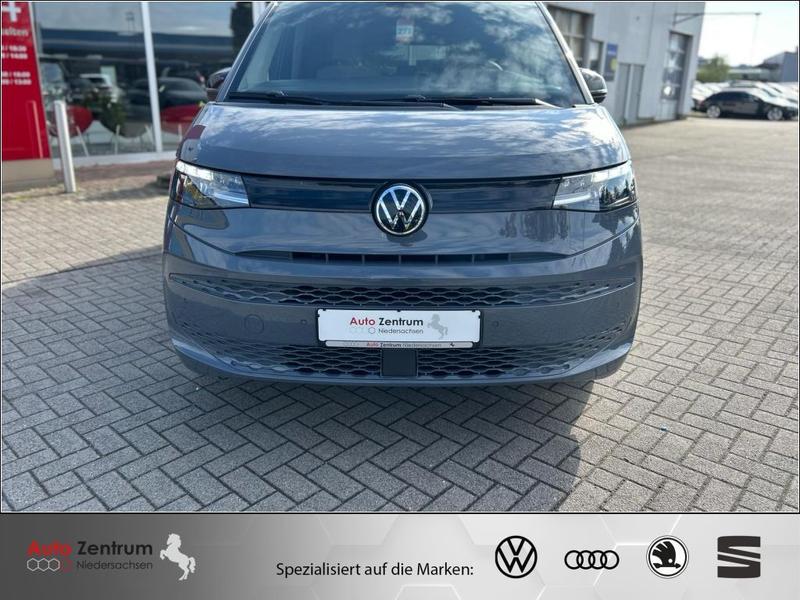 VW T7 Multivan