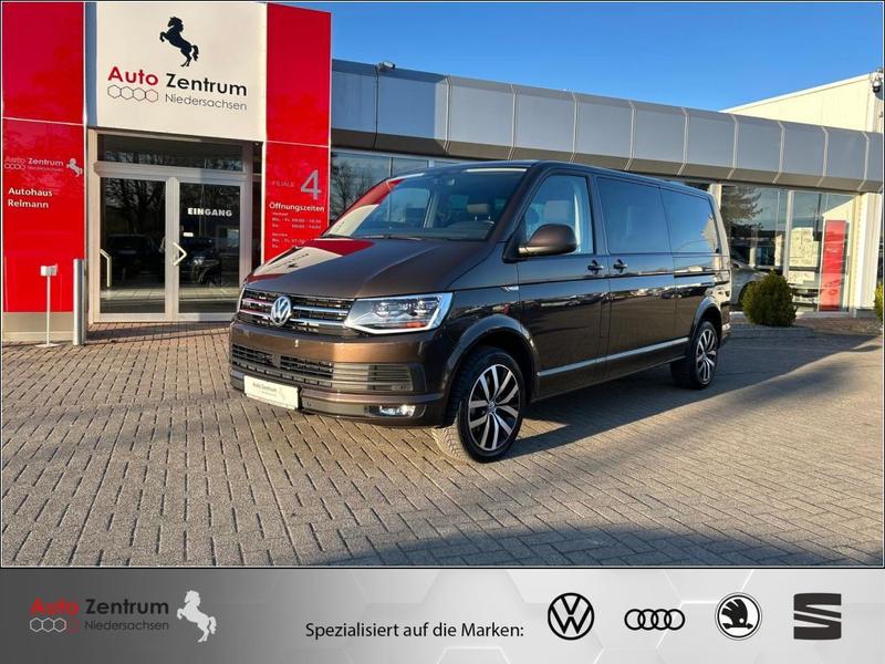 VW T6 Multivan