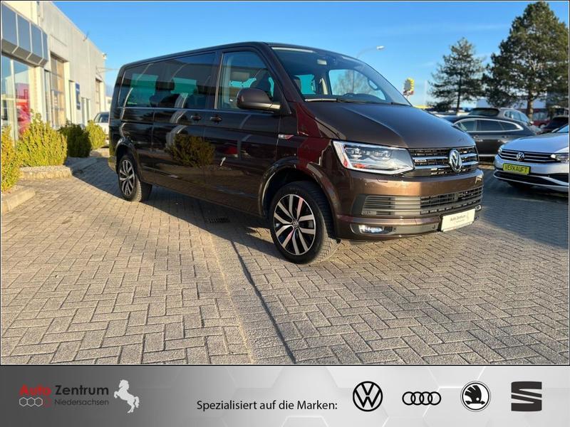 VW T6 Multivan