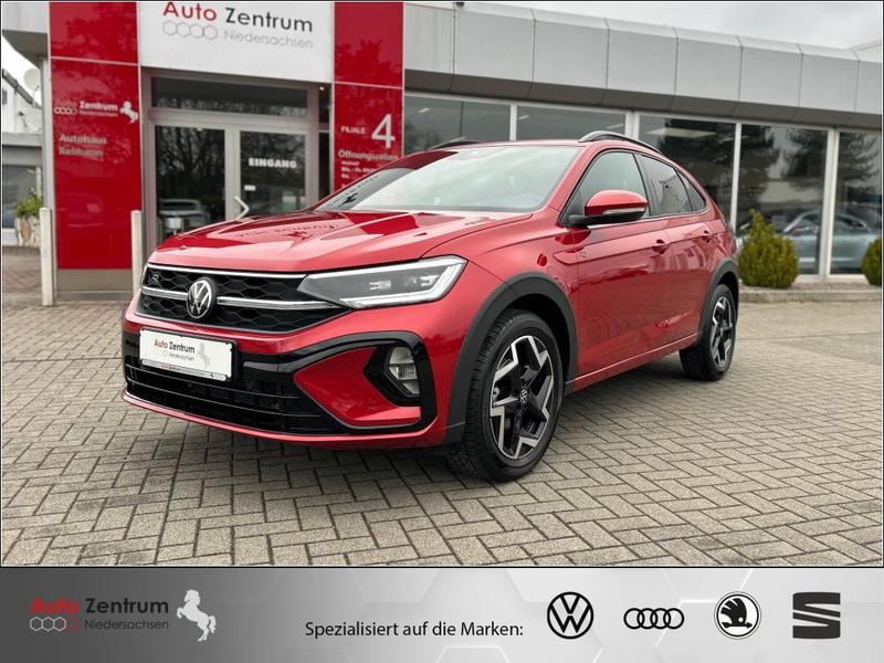 VW Taigo