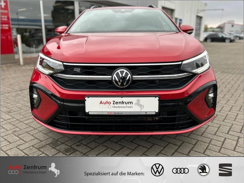 VW Taigo