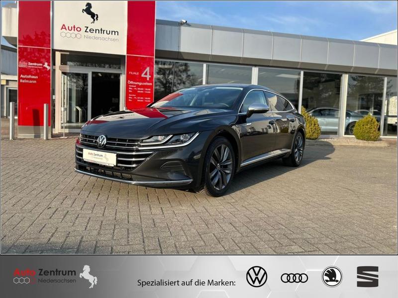 VW Arteon