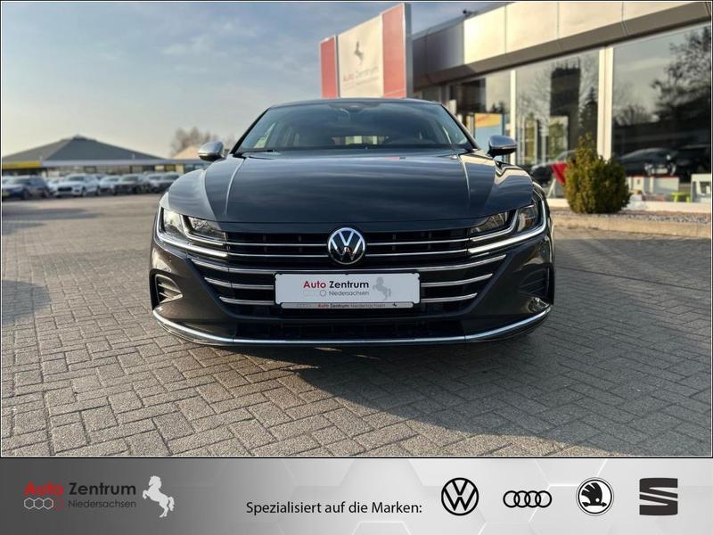 VW Arteon