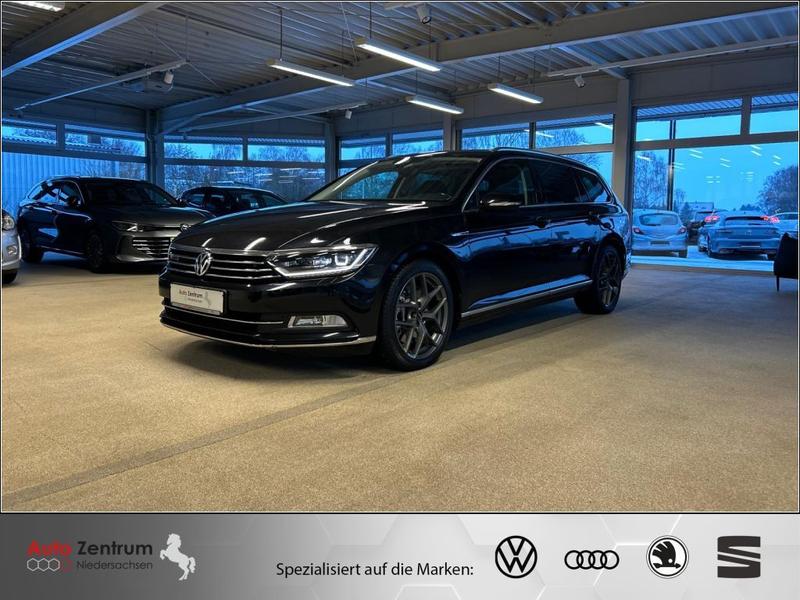 VW Passat Variant