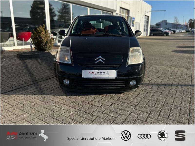 Citroen C2
