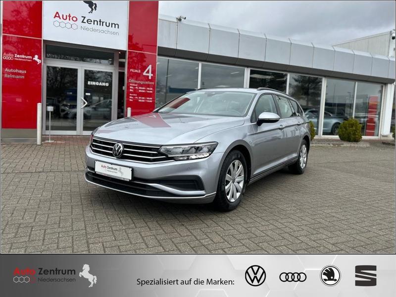 VW Passat Variant