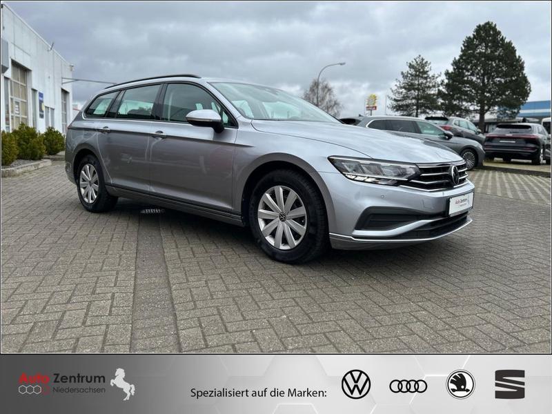 VW Passat Variant