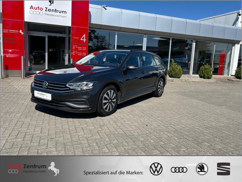 VW Passat Variant