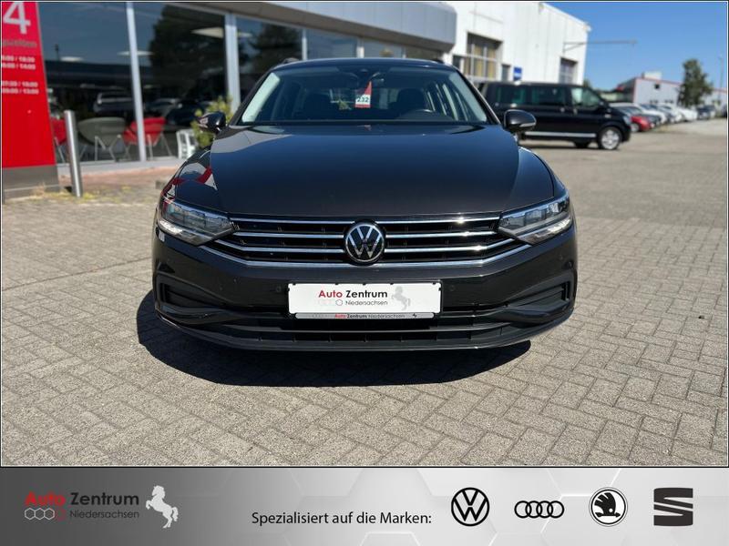 VW Passat Variant