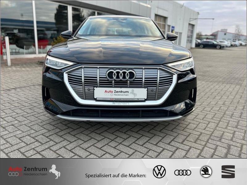 Audi e-tron Sportback