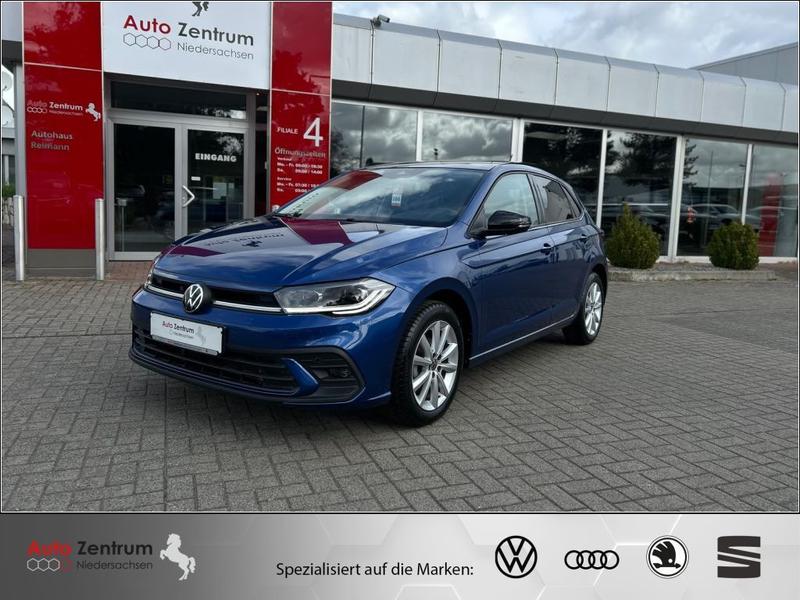 VW Polo