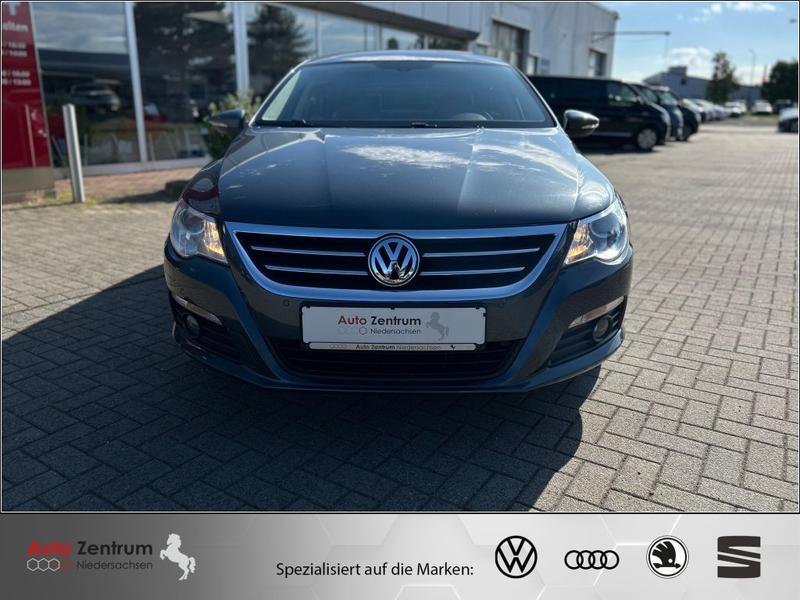 VW Passat CC