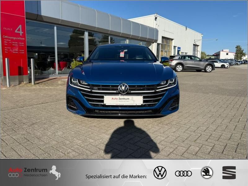 VW Arteon