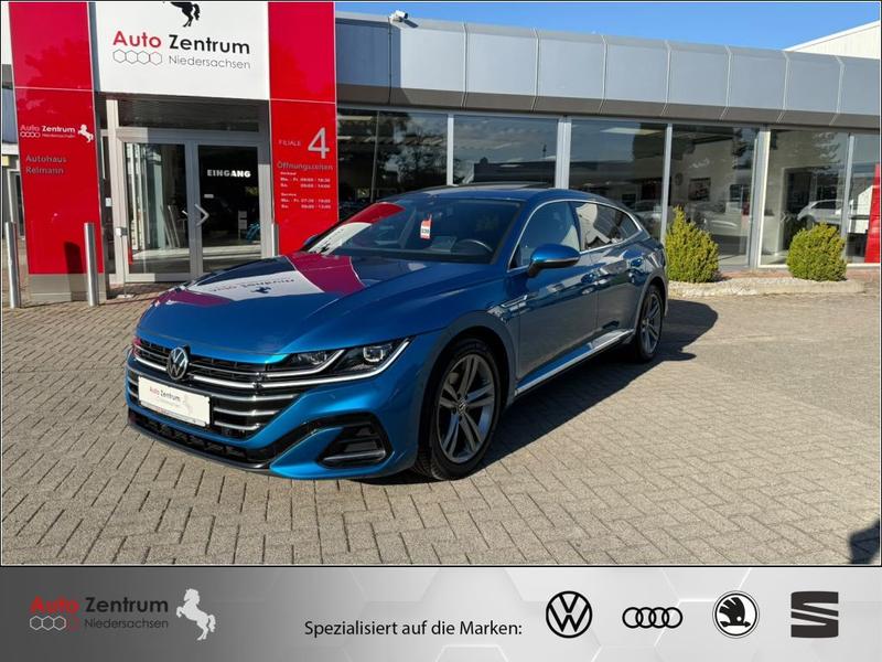 VW Arteon